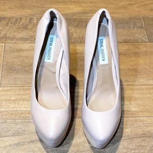 Steve Madden high heels